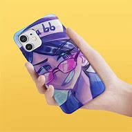 Image result for Quackity Phone Case