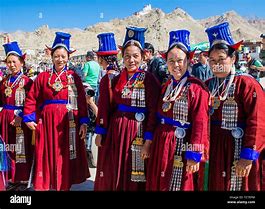 Image result for Leh Ladakh People