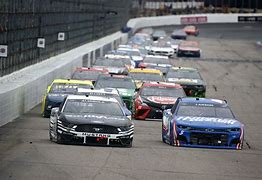 Image result for 07 NASCAR Cup Series