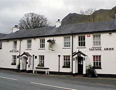 Image result for Nant Peris Campsite Near the Vaynol Arms Pub