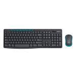 Image result for DC's Keyboard and Mouse Setup