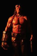 Image result for Hellboy Actor
