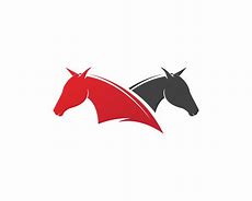 Image result for Horse Head Logo Right Side Images