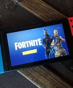 Image result for Fortnite Nintendo Switch