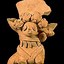 Image result for Harappan Statue