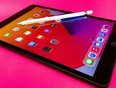 Image result for Apple iPad 8th Génération