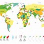 Image result for Africa Map with Borders