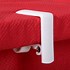 Image result for Plastic Tablecloth Clips