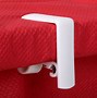 Image result for Double End Plastic Spring Clip