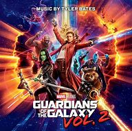 Image result for Guardians of the Galaxy Music