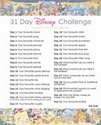 Image result for Disney Drawing Challenge