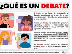 Image result for El Debate