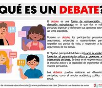 Image result for El Debate