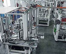 Image result for Automated Factory Cell