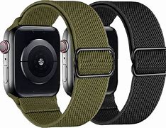 Image result for YSL Watch Band Apple Watch