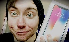 Image result for iPhone X YouTube