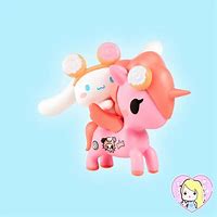 Image result for Tokidoki Sanrio