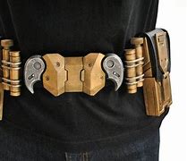 Image result for Batman Arkham Knight Belt