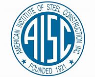 Image result for AISC Meaning