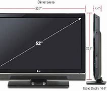 Image result for LG 52 Inch Smart TV