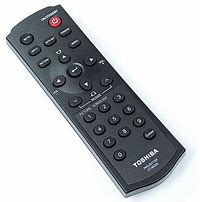 Image result for Old Toshiba TV Remote