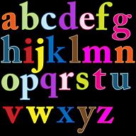 Image result for Letra C a Color