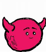 Image result for Devil Cry Emoji