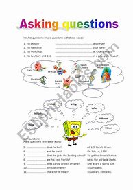 Image result for Needed Questions Worksheet