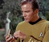 Image result for Star Trek Cell Phone