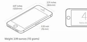 Image result for iPhone 5 SE Box