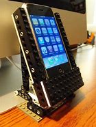 Image result for LEGO iPhone Charging Dock