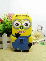 Image result for Minions Skin Phone