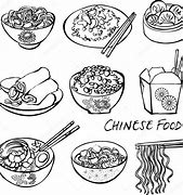 Image result for Chinese New Year Food for Kids
