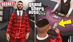 Image result for GTA Online Casino Cards Outfit