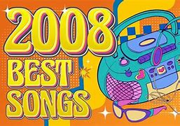 Image result for 2008 Music Albums