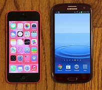 Image result for iPhone 5C Compared to 3GS