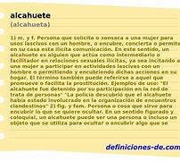 Image result for alcahuet4