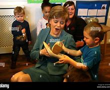 Image result for Nicola Sturgeon Shoes Off