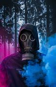 Image result for Minion Gas Mask