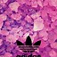 Image result for Purple Wallpaper Adidas