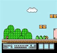 Image result for Mario Brothers NES