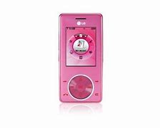 Image result for LG Chocolate Pink Phone