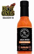 Image result for Aka Miso Hot Sauce