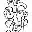 Image result for Cool Abstract Line Drawings