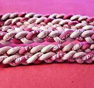 Image result for Braid Rope Lock Clip Clasp