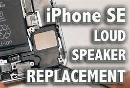 Image result for iPhone 5 SE Loudspeaker