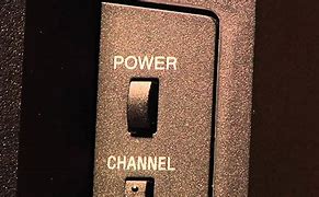 Image result for Sony System Power Button