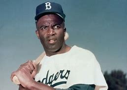 Image result for Jackie Robinson Artifacts