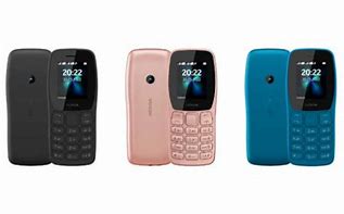 Image result for HP Nokia 110 Harga