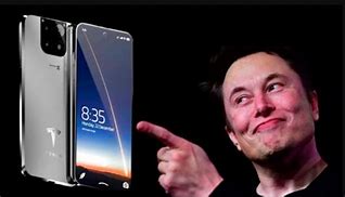 Image result for Tesla New Cell Phone
